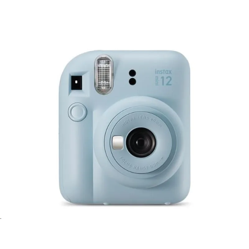 Fujifilm MINI 12 modrý 16806092
