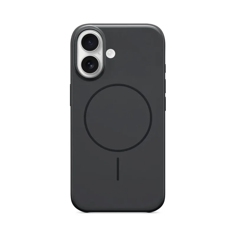 Apple Beats iPhone 16 Case with MagSafe - Midnight Black