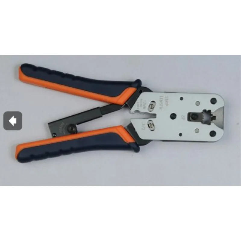 OXnet kliešte PRONET pre konekt. RJ45