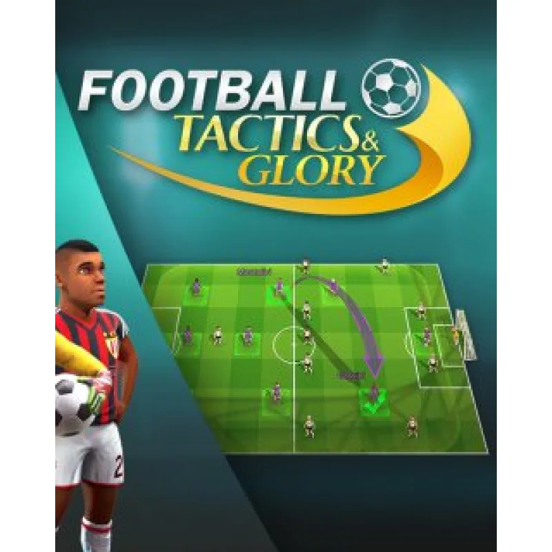 ESD Football, Tactics & Glory ESD_7310