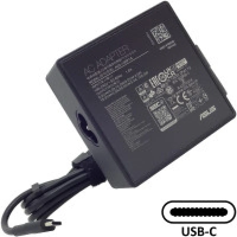 ASUS ADAPTER 100W PD 3P(TYPE C) orig. ASUS B0A001-01090100