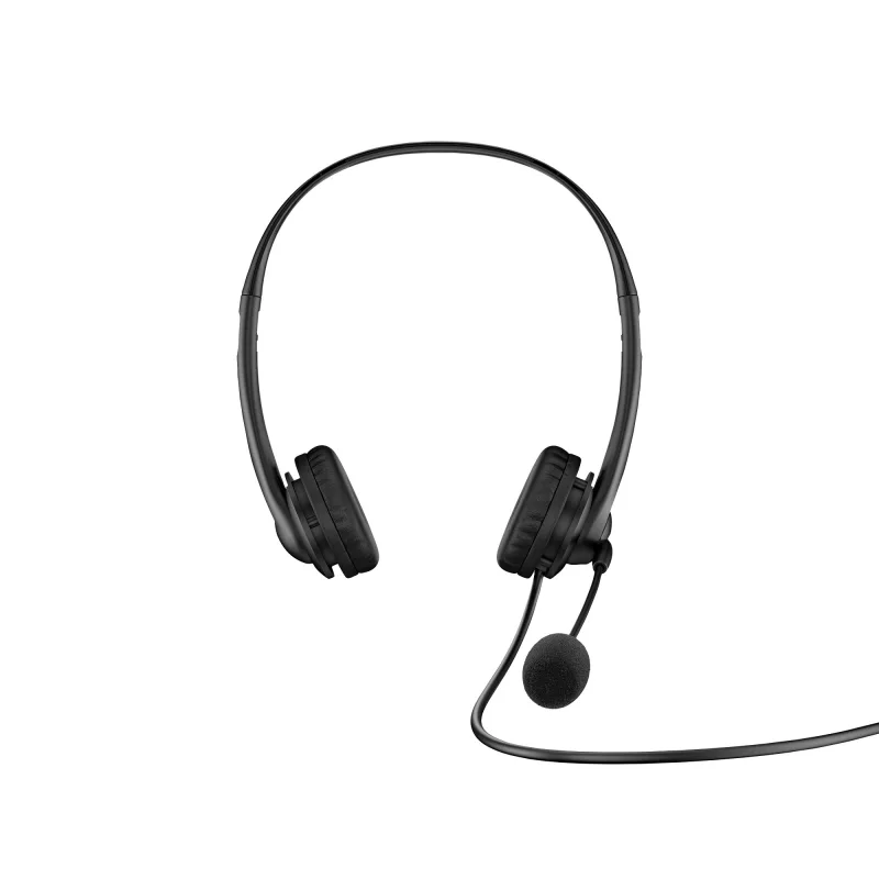 HP USB G2 Stereo Headset 428K6AA