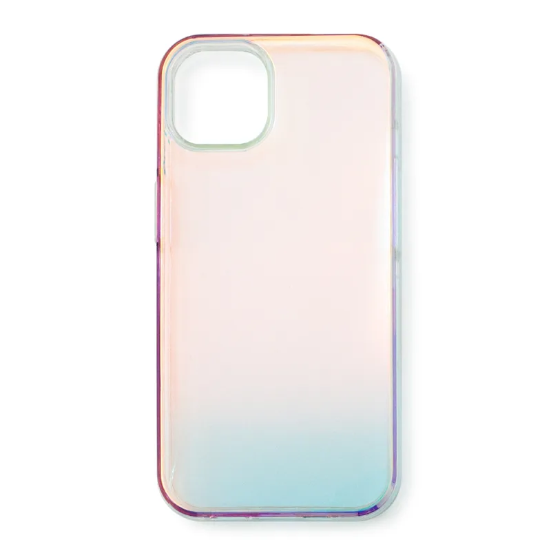 Aurora Case Case pre Samsung Galaxy A13 5G Neon Gel Cover Gold