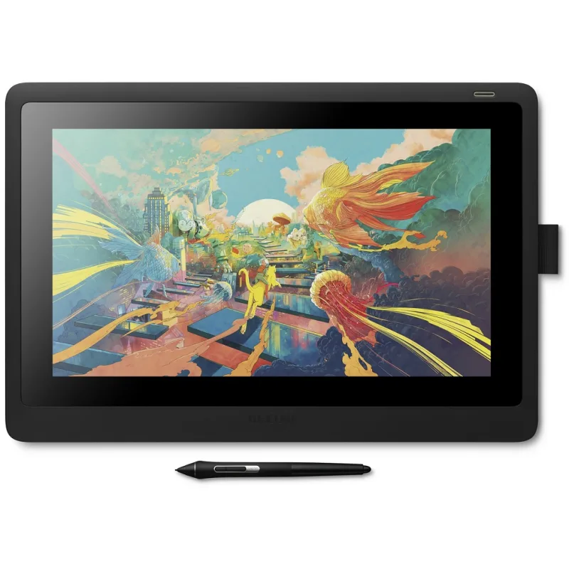 Wacom Cintiq 16 DTK1660K0B