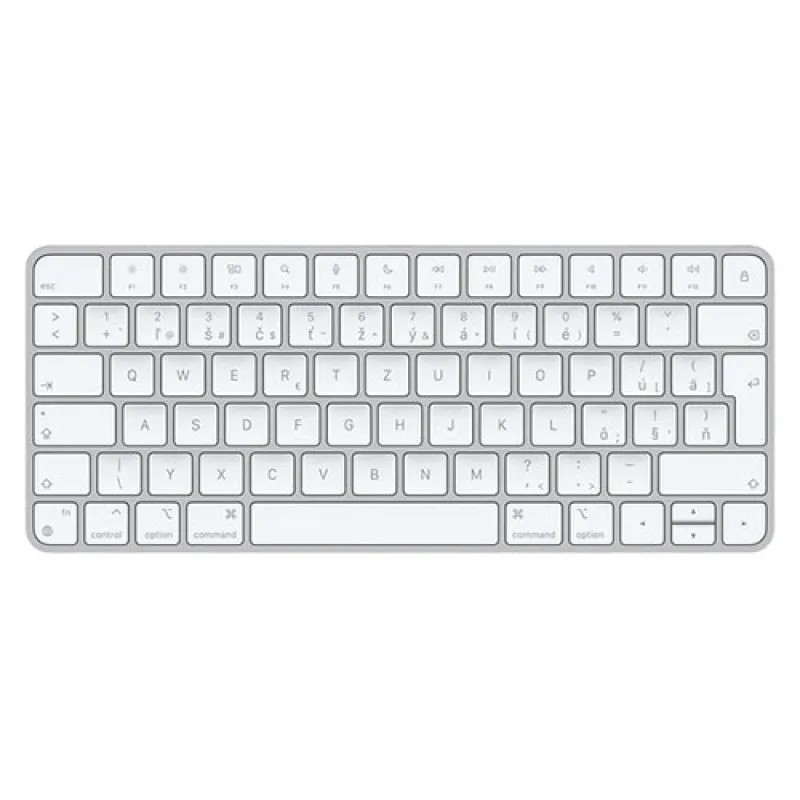 Apple Magic Keyboard - SK (USB-C)