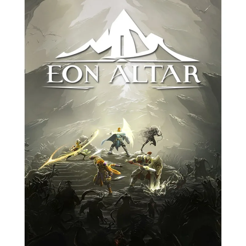 ESD Eon Altar Season 1 Pass ESD_5338
