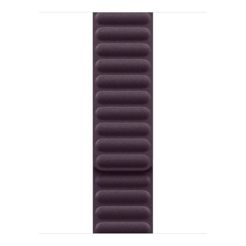 Apple Watch 46mm Blackberry Magnetic Link - M/L