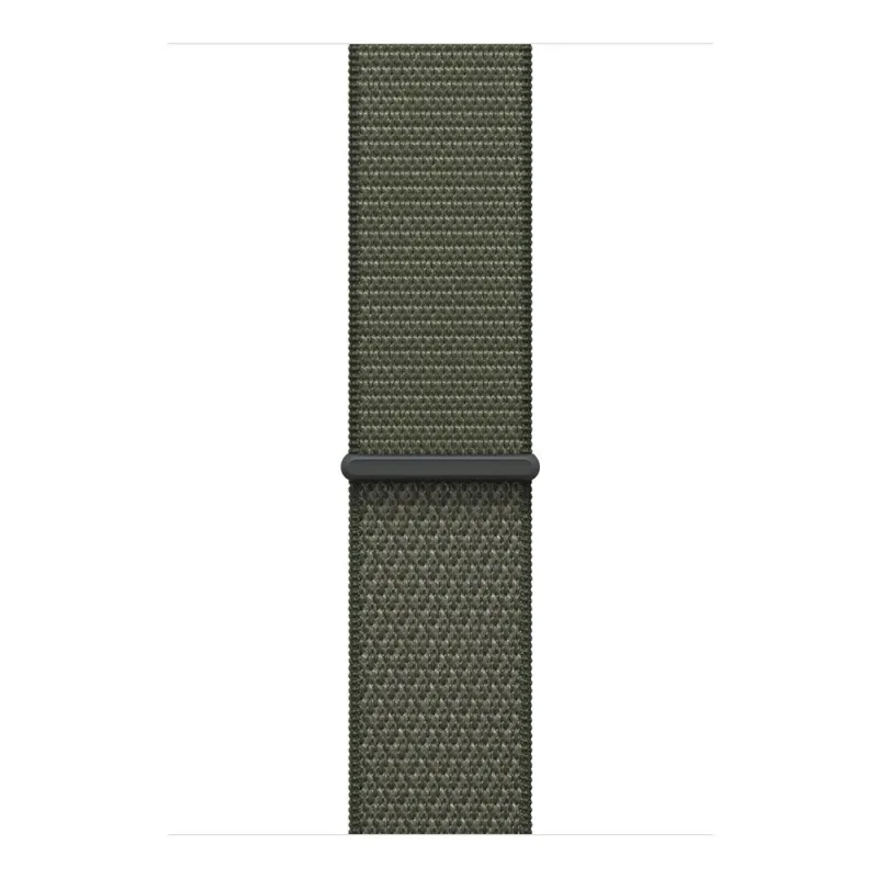 Apple Watch 46mm Forest Sport Loop