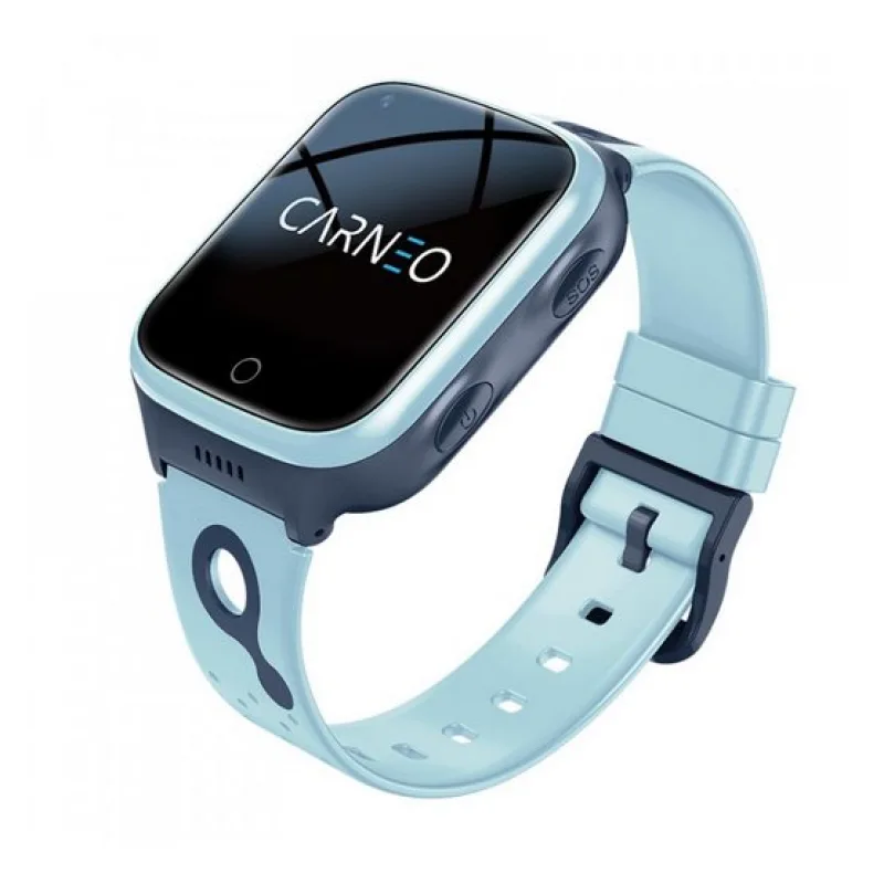 CARNEO GuardKid+ 4G Modry 8588007861593