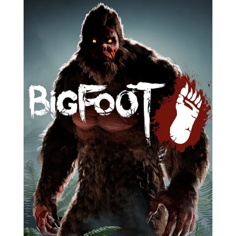 ESD BIGFOOT ESD_8649