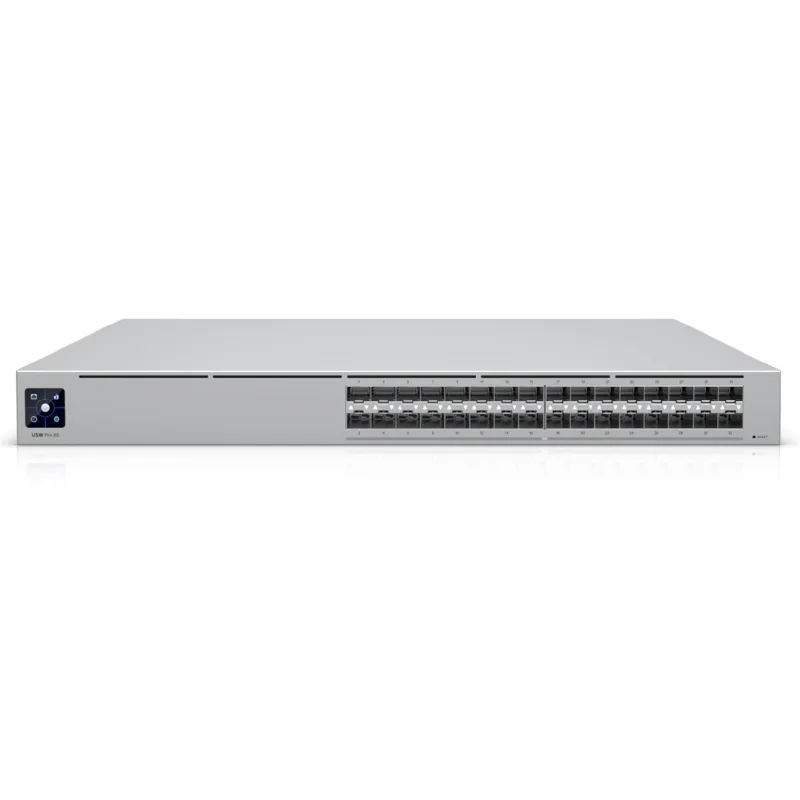 Ubiquiti USW-Pro-XG-Aggregation - UniFi Switch Pro XG Aggregation USW-Pro…