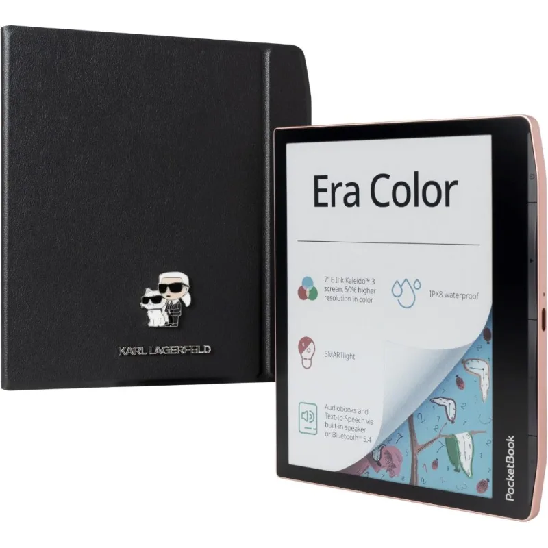 POCKETBOOK 700 Era Color KL Sunset Copper PB700K3-L-KL-WW