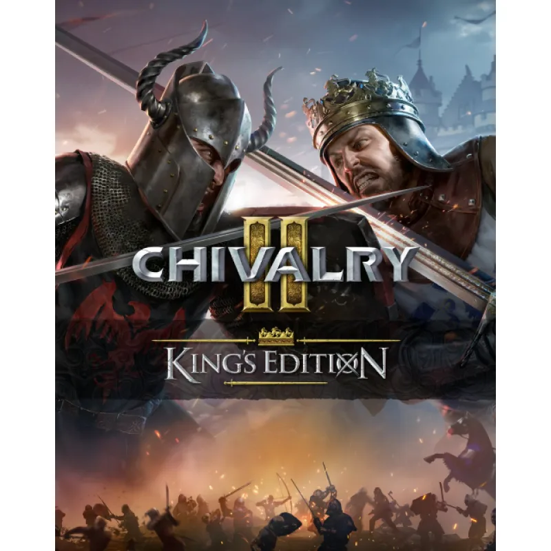 ESD Chivalry 2 Kings Edition ESD_10871