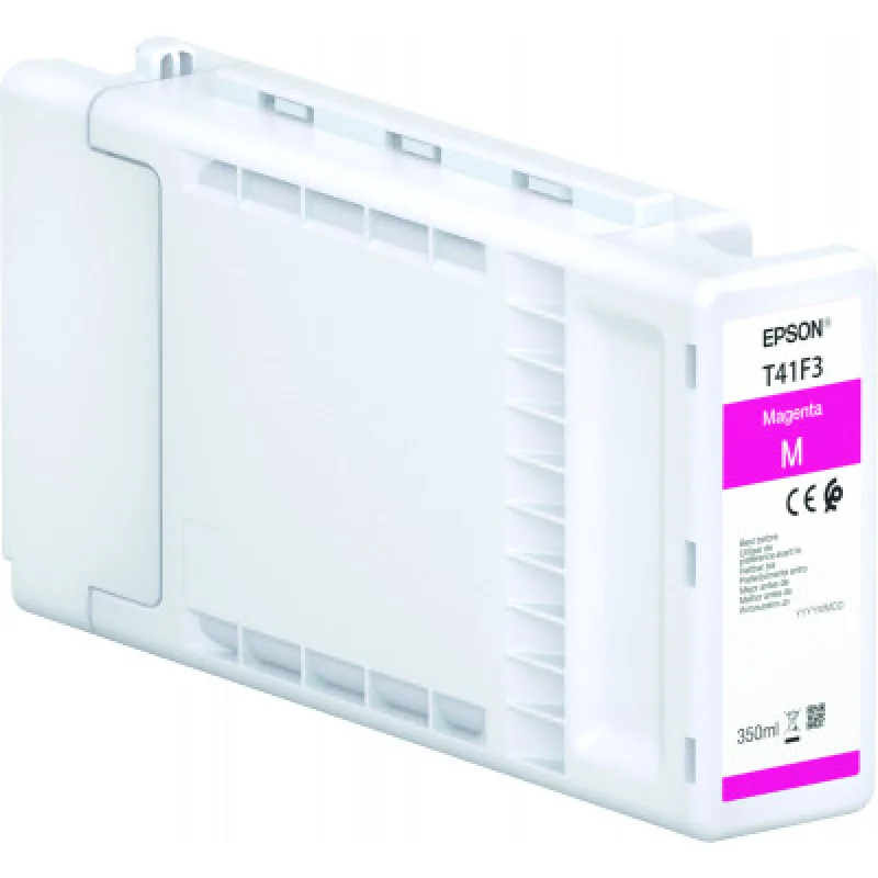 Epson UltraChrome XD2 T41F340 Magenta 350ml 350ml C13T41F34N