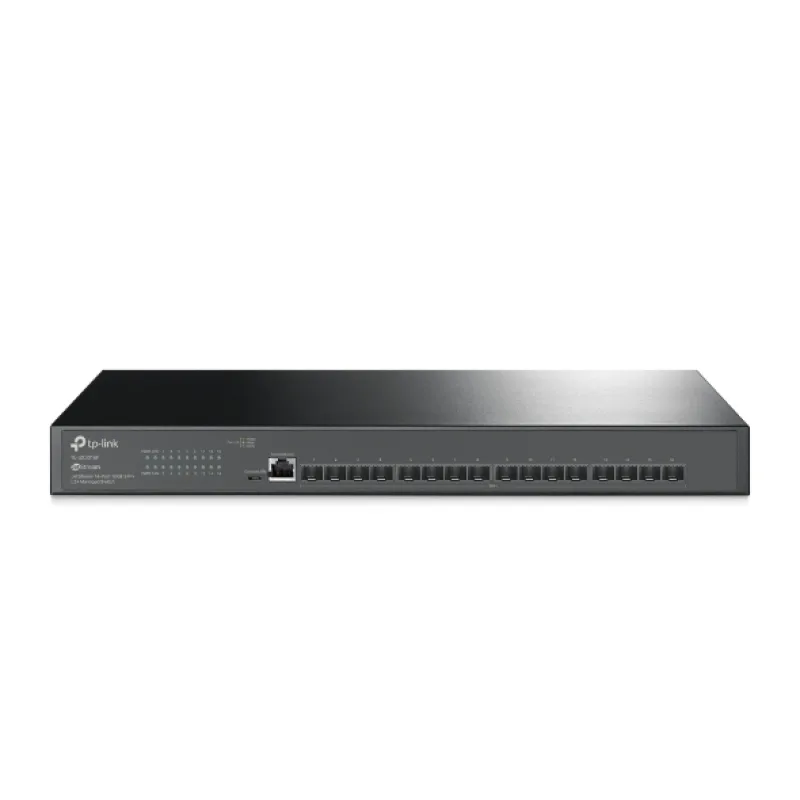 TP-Link SX3016F 16x10G SFP+ managed switch SX3016F