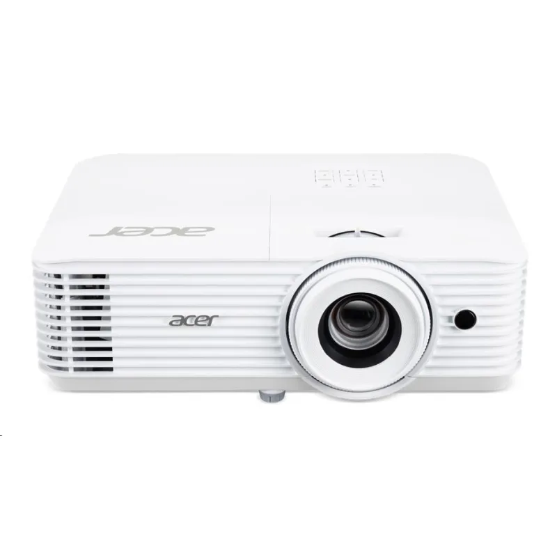 ACER Projektor P5550, DLP 3D, 1080p (1920x1080), 5200 ANSI, 15 000:1,…