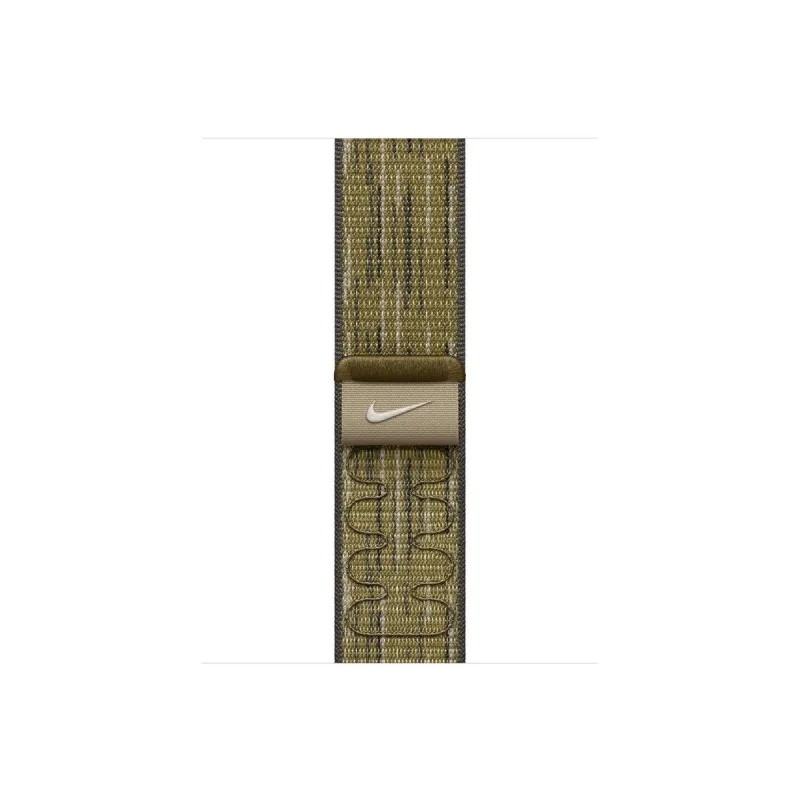 Watch Acc/ 40/ Green/ Grey Nike Sport Loop MC1H4ZM/A
