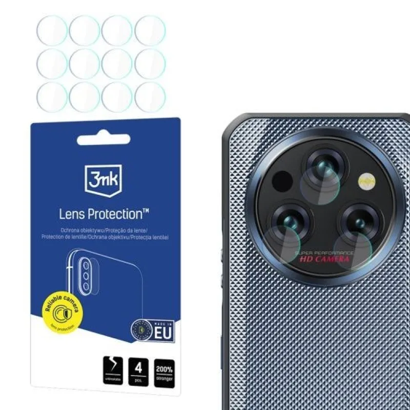 3mk Lens Protection pro Oukitel WP35/ WP35 S 5903108667159