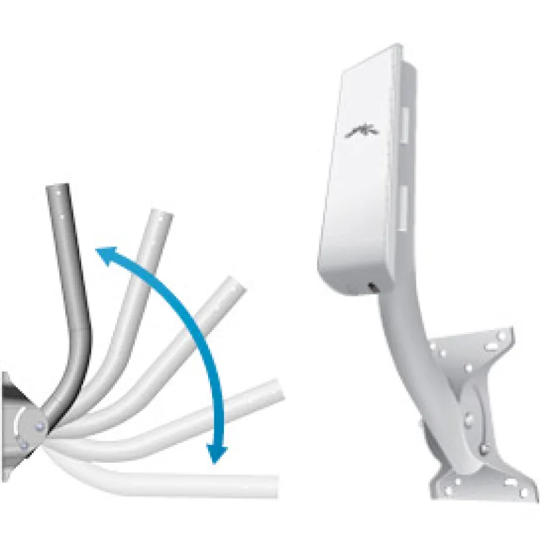 Ubiquiti univerzálny držiak antén pre všetky NanoStation a LocoStation UB…