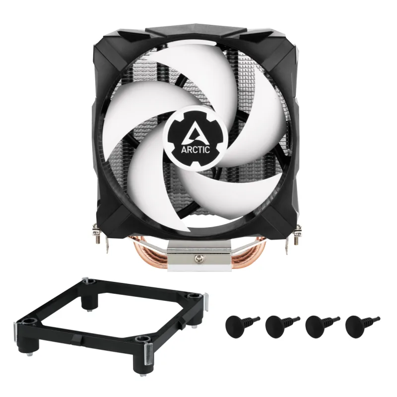 Arctic chladič CPU Freezer 7 X, bulk + socket 1700/1851
