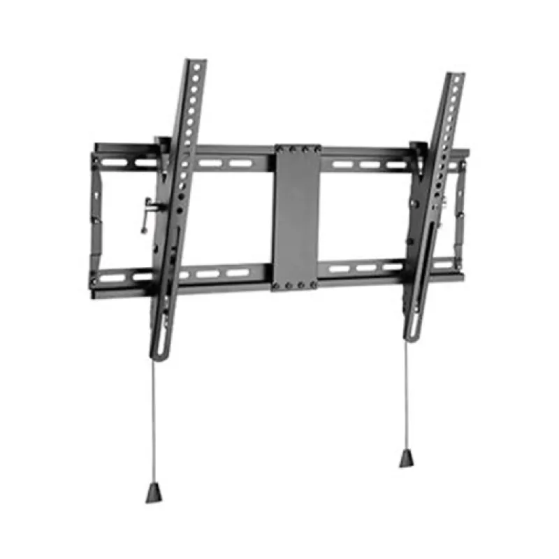 GEMBIRD Držiak TV WM-80T-01, 37"-80" (70kg), náklopný