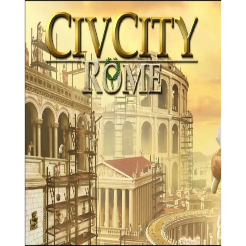 ESD CivCity Rome ESD_9903
