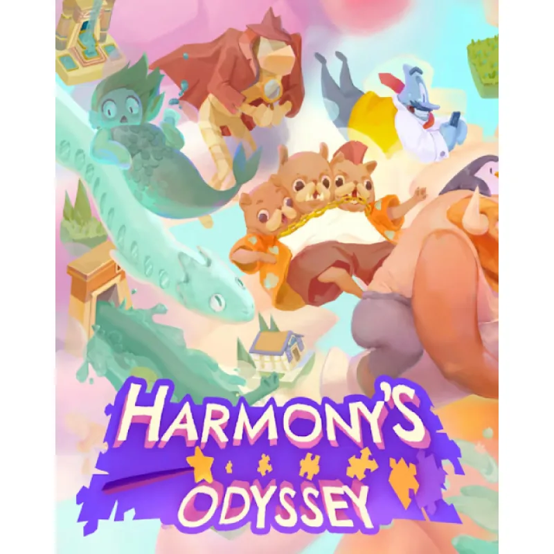 ESD Harmonys Odyssey ESD_9546