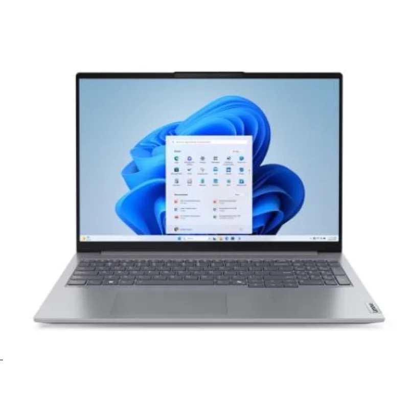 LENOVO NTB ThinkBook 16 G7 ARP - AMD Ryzen™ 5 7535HS, 16" WUXGA IPS, 16GB…