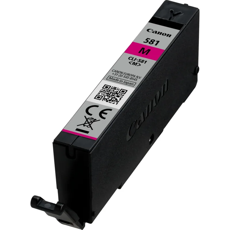 Canon INK CLI-581 M 2104C001