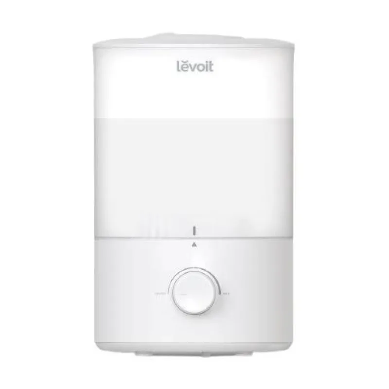 BAZAR - Levoit DUAL 150 Zvlhčovač vzduchu 3L - Poškozený obal (Komplet)…