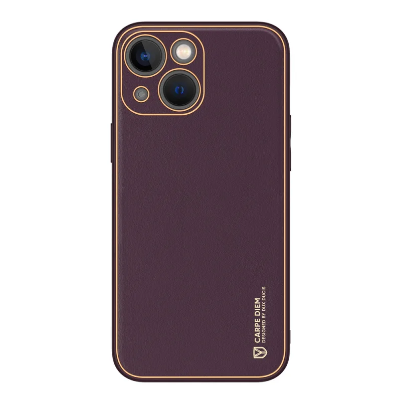Duke Duke Yolo Apple iPhone 14 Plus Purple