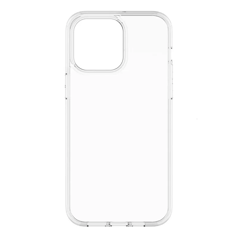 iFrogz kryt Defence pre iPhone 14 Pro Max - Clear ZG302010165