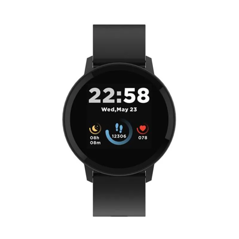 Canyon SW-63, Lollypop, smart hodinky, BT, fareb. LCD displej 1.3´´,…