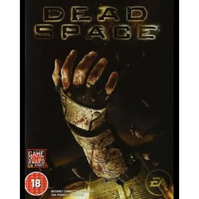 ESD Dead Space ESD_462
