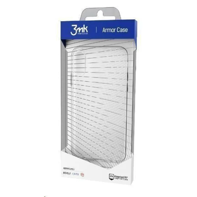 3mk ochranný kryt Armor Case pro Samsung Galaxy S25 Ultra 5903108611558