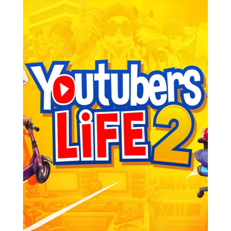 ESD Youtubers Life 2 ESD_8618