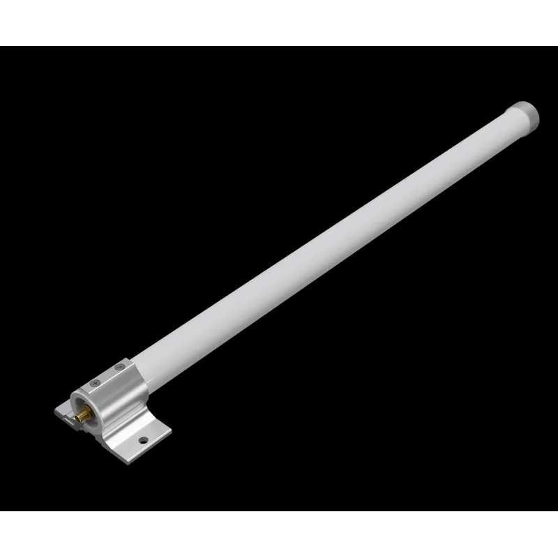 MIKROTIK LoRa Omni Antenna Kit, 6.5dBi, 824-960MHz, SMA Female connector…