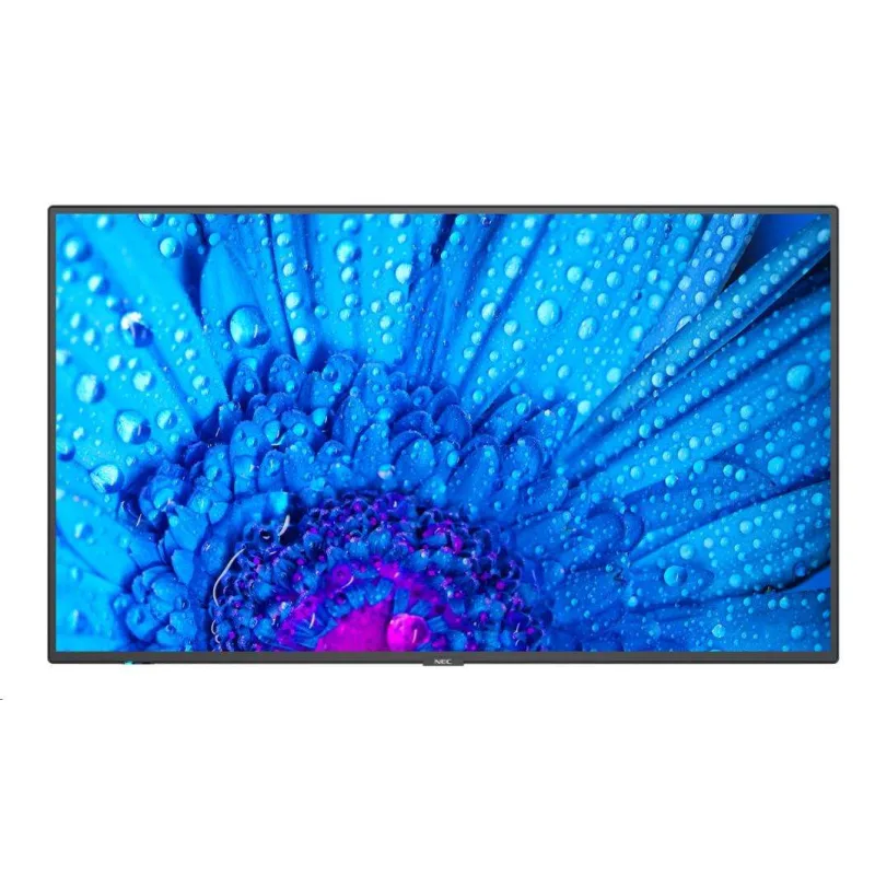 SHARP/ NEC LCD 55" MultiSync M552, IPS, 3840x2160, 550nit, 8000:1, …