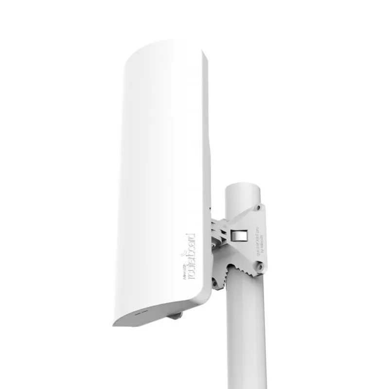 MIKROTIK RouterBOARD mAN15s - anténa 5Ghz 15dBi 120st.