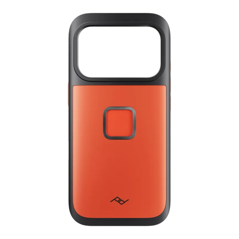 Peak Design GNAR Case pre iPhone 17 Pro Max - Ibis M-MX-CE-FL-1