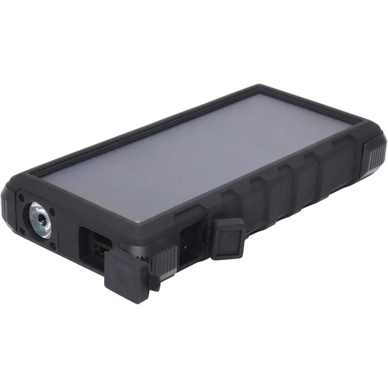 Sandberg prenosný zdroj USB 24000 mAh, Outdoor Solar powerbank, pre…