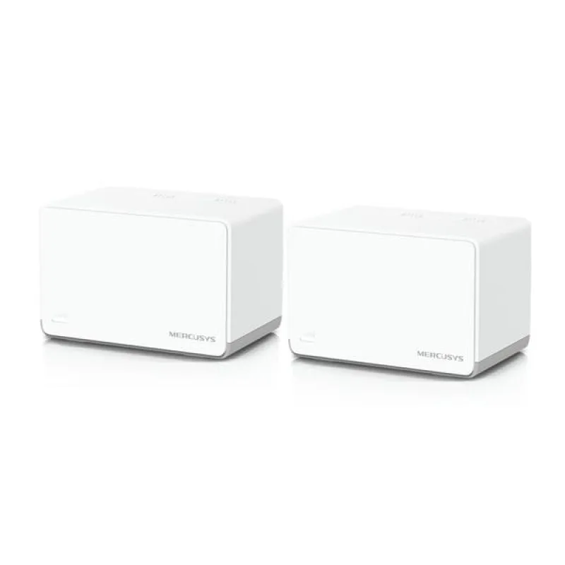 AX1800 Whole Home Mesh Wi-Fi 6 System SPEED: 574 Mbps at 2.4 GHz + 1201…