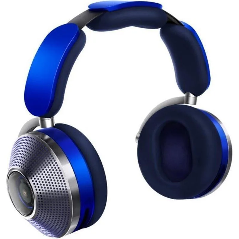 Dyson Zone sluchátka s potlačením hluku a magnetickým vzduchovým filtrem…