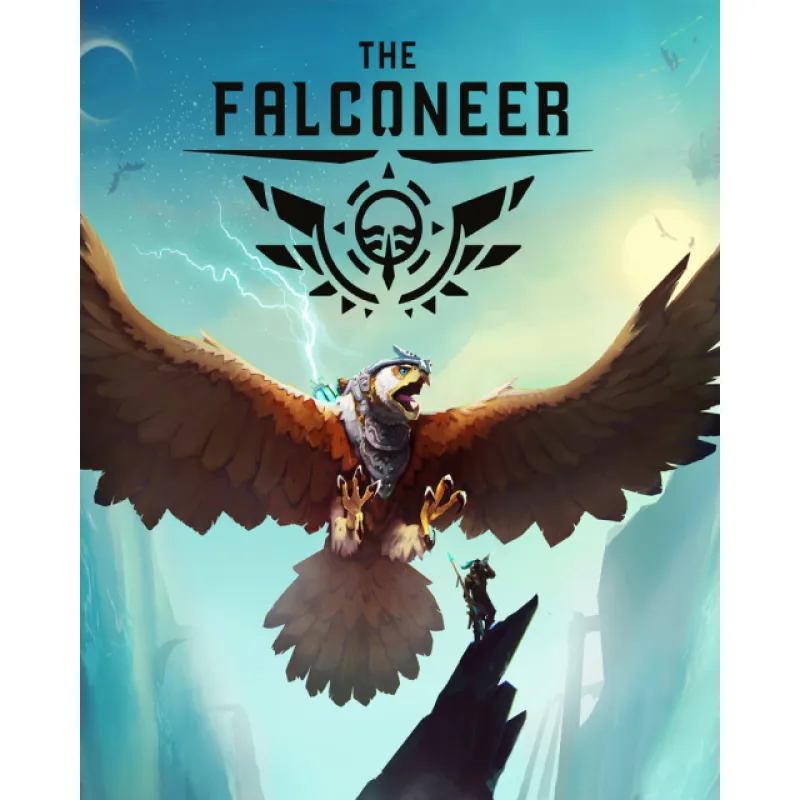 ESD The Falconeer ESD_9836