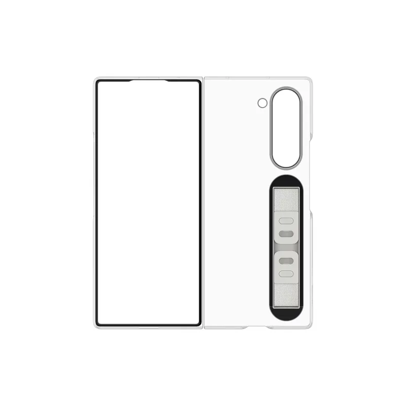 Samsung Priehľadný zadný kryt pre Z Fold 6 Transparent EF-QF956CTEGWW