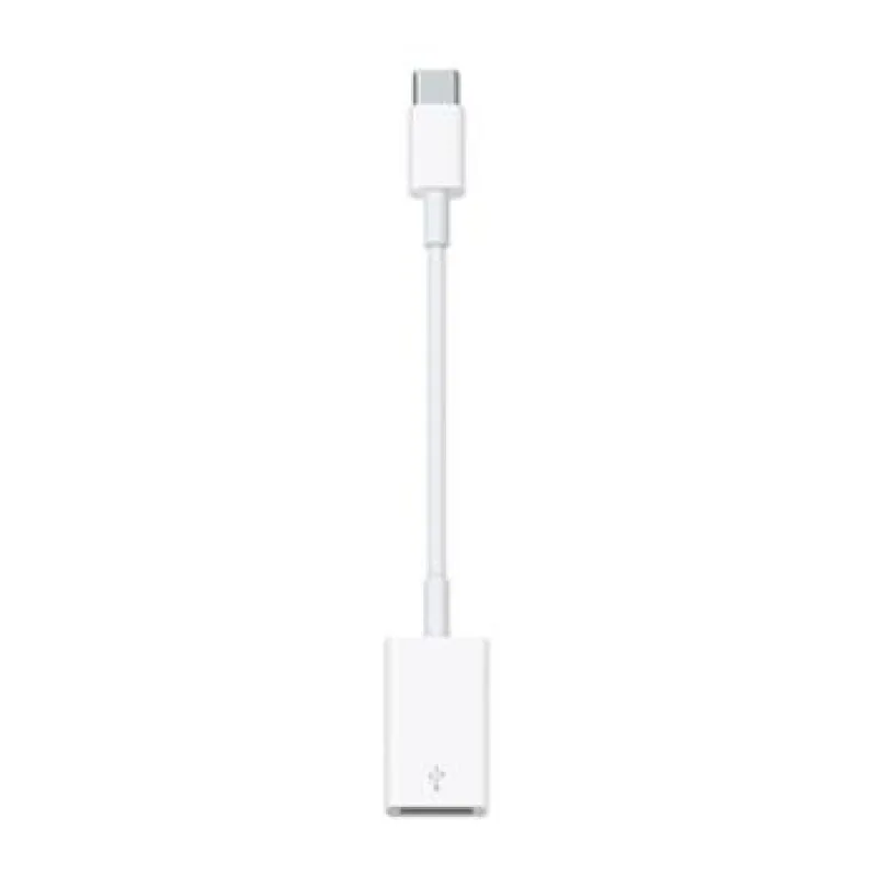 Apple USB-C to USB Adapter