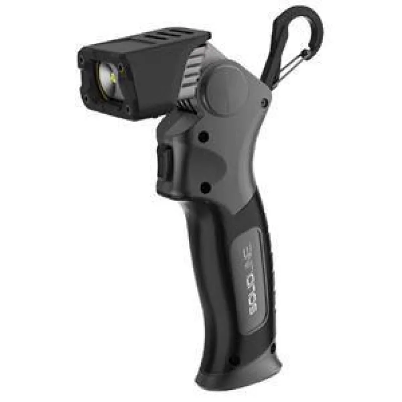 SolidLine SW3R pracovní světlo 502758