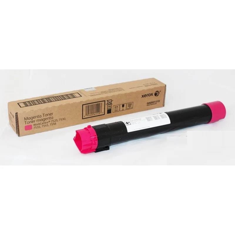 Xerox Magenta Toner Cartridge DMO pro WorkCentre 75xx/ 78xx/ 79xx…