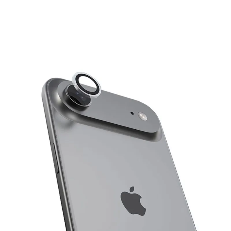 Comma Eagle Eyes AR Crystal Lens Protector pre iPhone Air - Clear