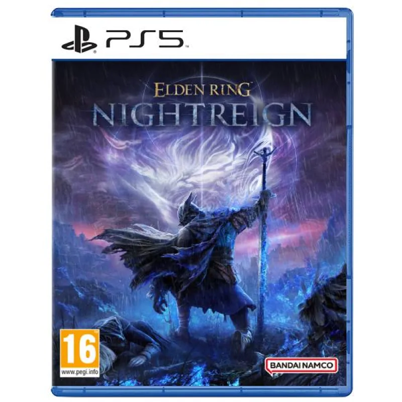 Elden Ring Nightreign (Collector’s Edition) [PS5]